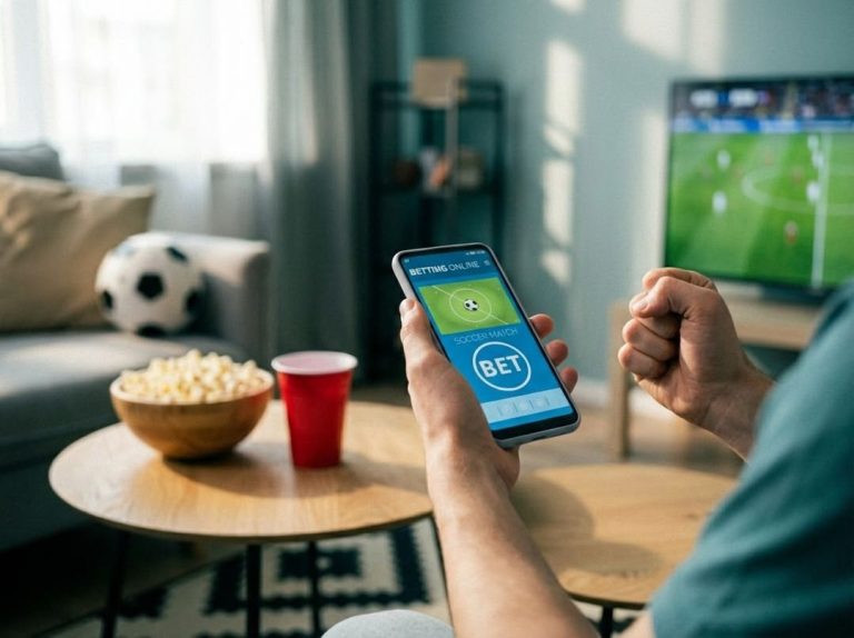 Apuestas a largo plazo vs apuestas rápidas: pros y contras